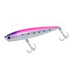 Streamline Design Floating Popper Lure Laser Coating Bass Fishing Lure  Stream Fishing