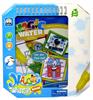 Book + marker FOR water coloring 1700