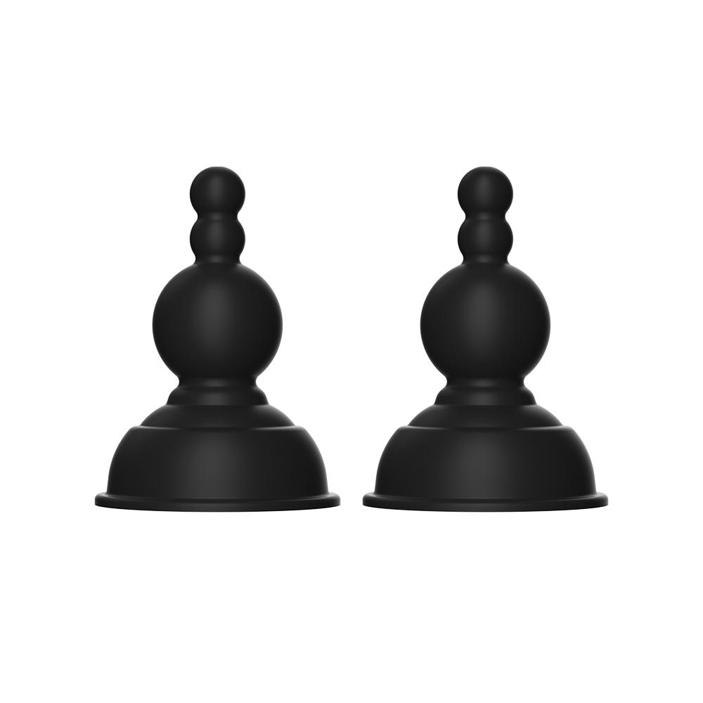 Электрические зажимы для сосков и клитора – Стимулятор медицинского класса для женщин, Эротический бондаж, Интенсивное удовольствие и Взрослые игры