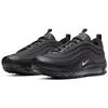 Nike Air Max 97 'Черная махровая ткань' 921826-015
