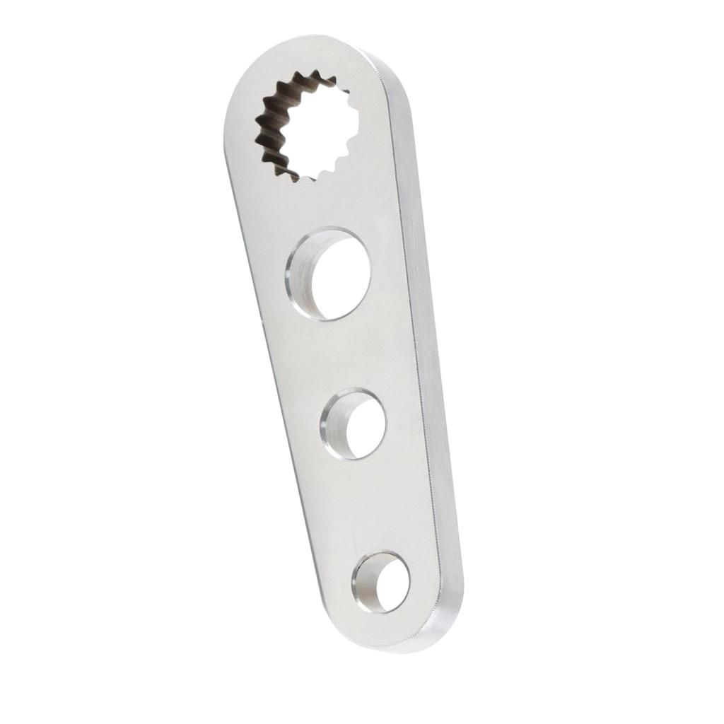 Высокопрочный стальной рычаг переключения передач заднего хода, заменяет 3233906, прецизионный стальной рычаг переключения передач для Polaris