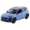Hyundai Kona N 1:Металлическая модель автомобиля в масштабе 38