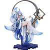 Azur Lane Синано Полумесяц Масштаб 1/7 Раскрашенная ПВХ Фигурка Коллекционная