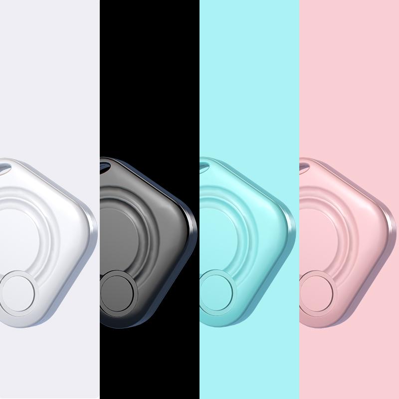 Умный Bluetooth GPS-трекер работает с Find My APP, устройство напоминания о потере для iPhone, локатор замены, рейтинг MFI