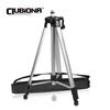 COATED Aluminum Tripod with Adjustable Height Up To 1.5m for Laser Level with 5/8" Thread