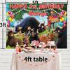 86. Ferdinand Personalised Custom Banner Backdrop Party Supplies Birthday Gift