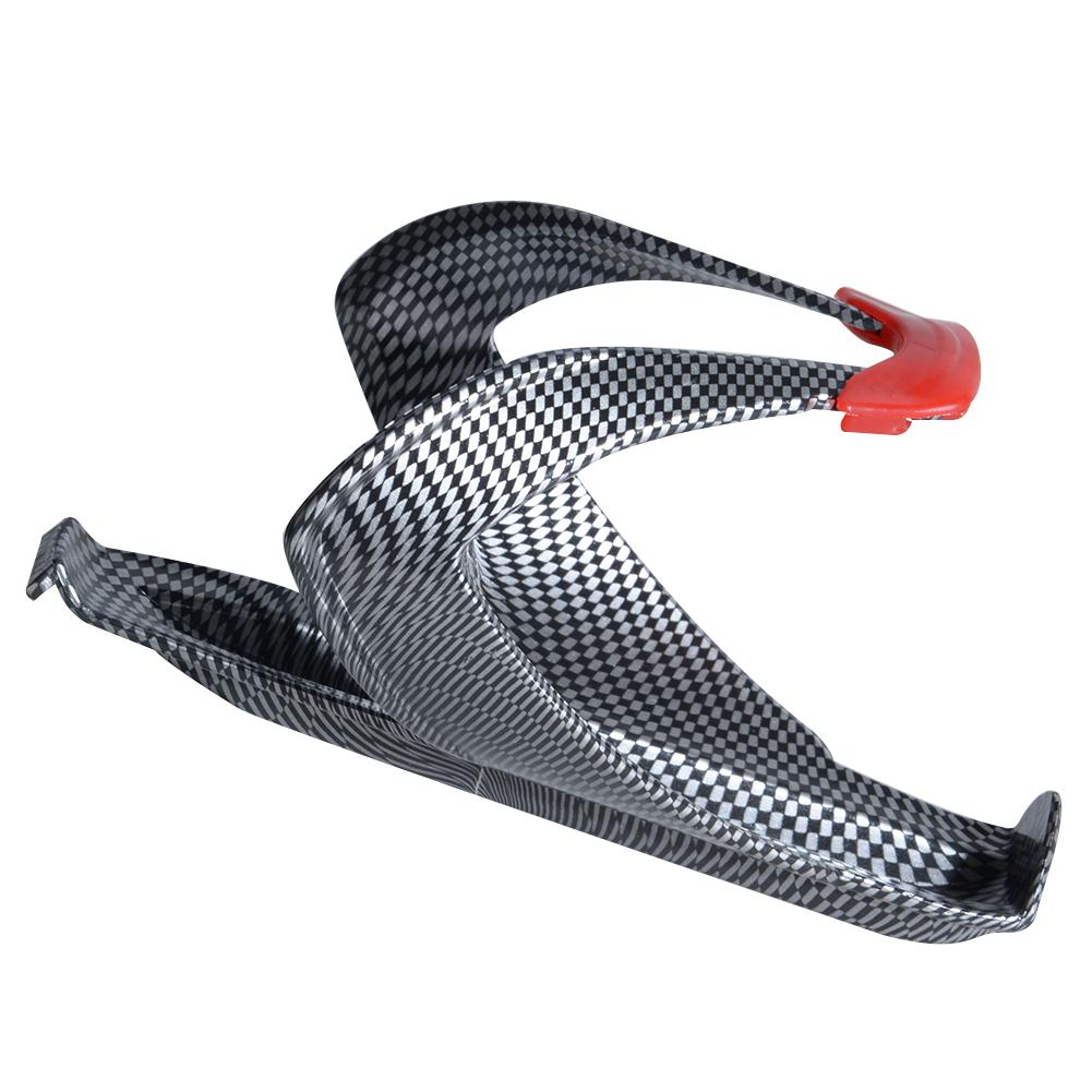 Bicycle Lightweight Water Bottle Cage Mountain Bikes Accessory Bottle Holder Brackets