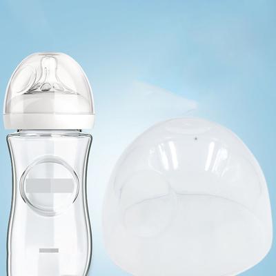 3 шт., аксессуары для бутылочек, крышка, совместимая с бутылочками для кормления Avent Natural