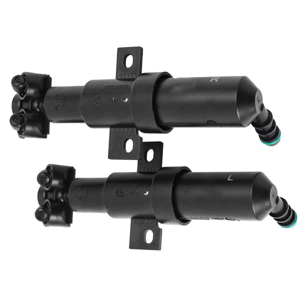 2 шт. передний левый или правый омыватель фар цилиндр насоса форсунки для VW PASSAT B6 2006-2011 OEM 3CD 955 103 3CD 955 104