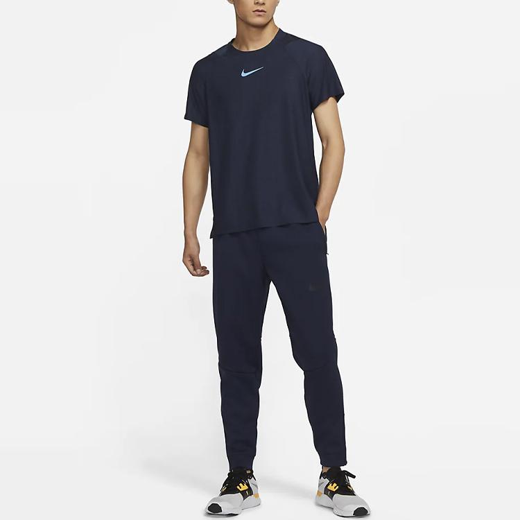 Nike Брюки Pro Tf Therma-Fit DD2123-451