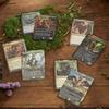 Magic: The Gathering Broombarrow Commander Deck Bundle - All 4 Decks (Animated Army, Family Matters, Peace Offering, and Resurrection)