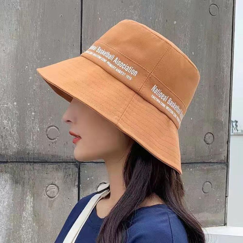 Широкополая шляпа рыбака, солнцезащитная пляжная шляпа, горячая распродажа, шляпа-ведро, подарок