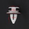 Fender Bumper Clip Car Door Trim Panel Fastener Clips Retainers Plastic Rivets Auto For E34 E36 E38 E39 E46 M3 M5 Z3 X5