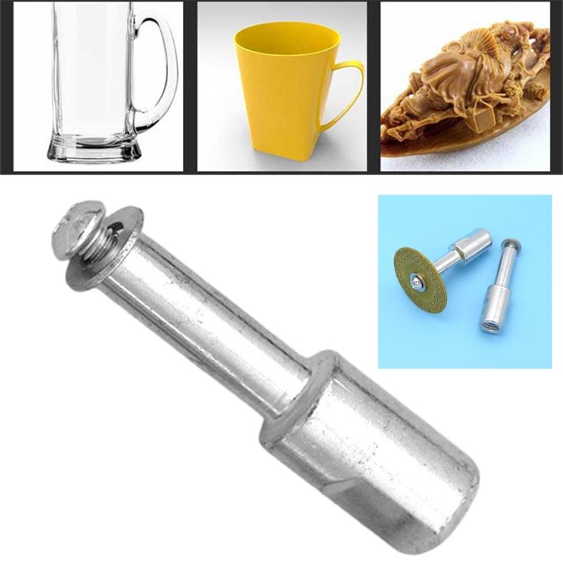 Угловая шлифовальная машина удлинитель соединительный стержень 50 мм резьба валы адаптер для модели угловые шлифовальные машины полировальные машины электроинструмент