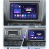 Hizpo Carplay 4G 9 дюймов 2Din Android 13 автомобильный мультимедийный проигрыватель для Volkswagen Skoda Octavia Golf 5 6 Touran Passat Polo Jetta интеллектуальное авторадио