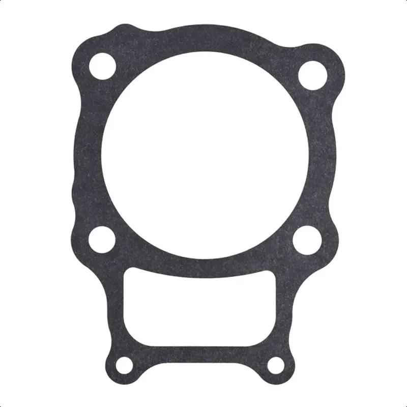 Motorcycle Cylinder Overhaul Head Gasket Repair Pad Mat 12251-HN5-671 for Honda ATV TRX350FE 2000-2005 TRX350TE TRX350TM