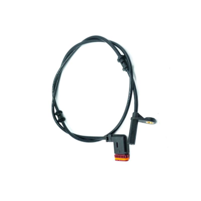 1 шт. 2035401317 2035401417 Новый датчик скорости колеса ABS для Mercedes Benz C-Class W203 CL203 S203 2035401417 Задний правый левый