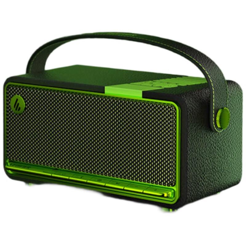 Edifier M285 Ретро Портативная Bluetooth-колонка CN вилка (адаптер в комплекте)