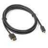 Кабель HDMI Timloon, совместимый с CD-HM221, 6,6 фута (2 м) (Тип-A Папа к Тип-D