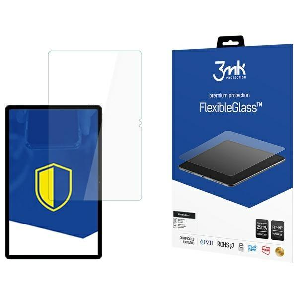 Szkło hybrydowe do Realme Pad 2 13" 3MK FlexibleGlass