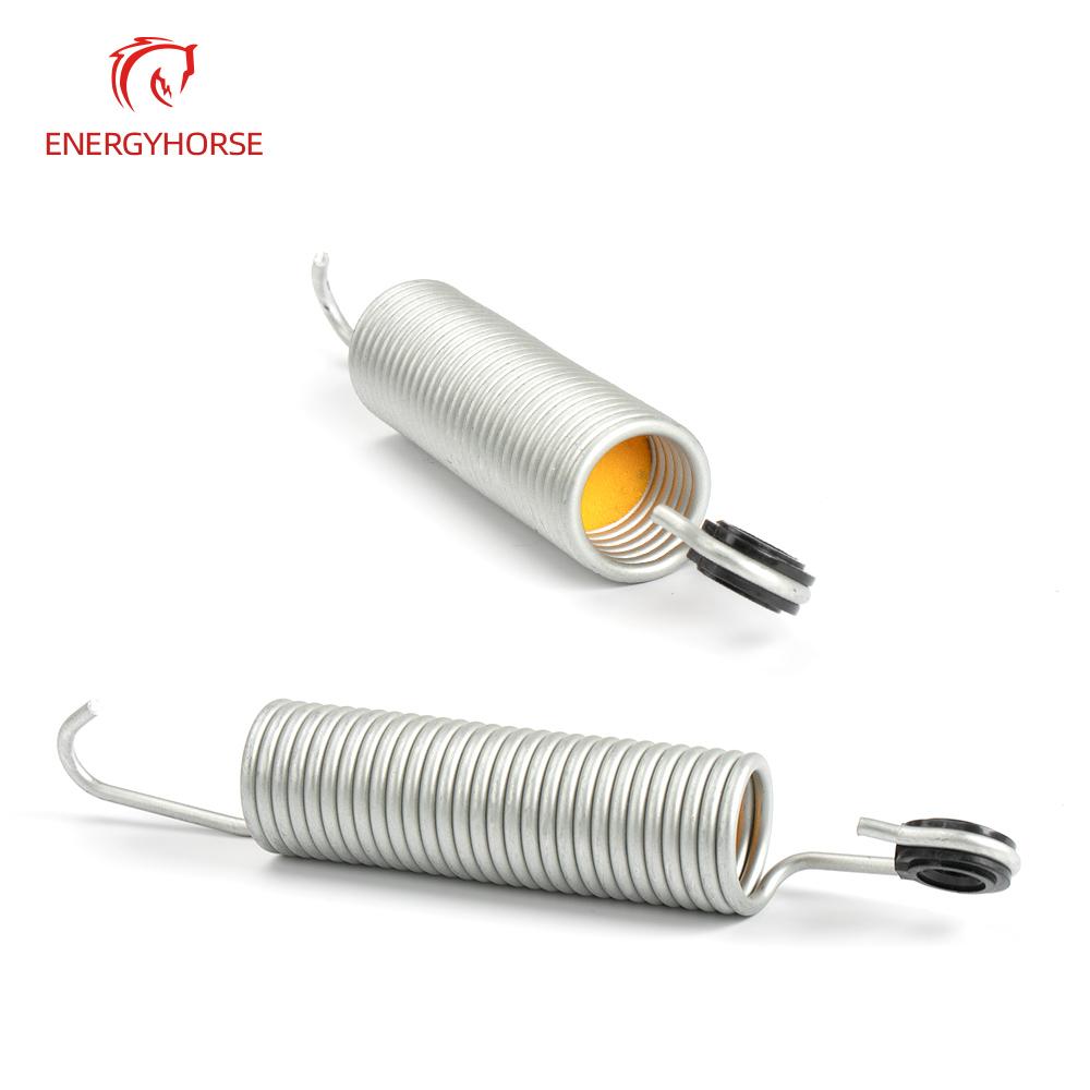 Автомобильный левый и правый амортизатор багажника с пружиной для седана BMW 5 серии E60, прочный и практичный