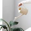 2L Flower Spray Water Kettle Plastic Plants Sprinkler Watering Can Pot  for Houseplants