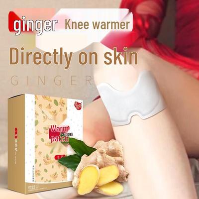 Самонагревающиеся наколенники Lishang (10-Pack)