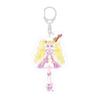 Futari Wa Pretty Cure Max Heart Acrylic Keychain Shiny Luminous