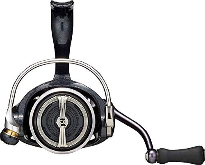 Daiwa Катушка для спиннинга 20 Gekka Bijin X 2000S-P (Модель 2020 года)