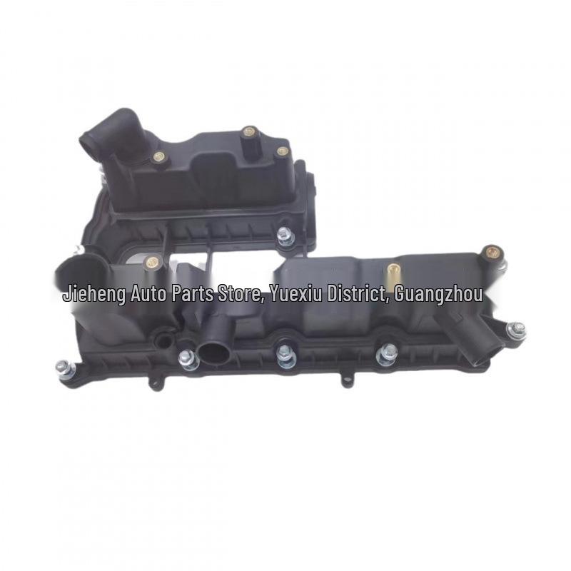 31430883 подходит для S60 1.6 Пластиковая крышка клапанов 31370433 BM5G-6M293DGZX.
