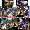 for Samsung Galaxy S25 S24 S23 S22 Ultra FE Plus A37 A57 A56 A55 A06 A16 A15 A36 A26 A35 A05 A25 A54 A34 Phone Case Motorcycle Mobile Moto Cross Cover