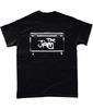 The Jam Flight Case T Shirt Bruce Foxton Rick Buckler