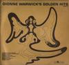 LP Пластинка DIONNE WARWICK - Golden Hits Part 2 PHX1023 Phoenix Records 1982 UK Соул/Фанк Б/У