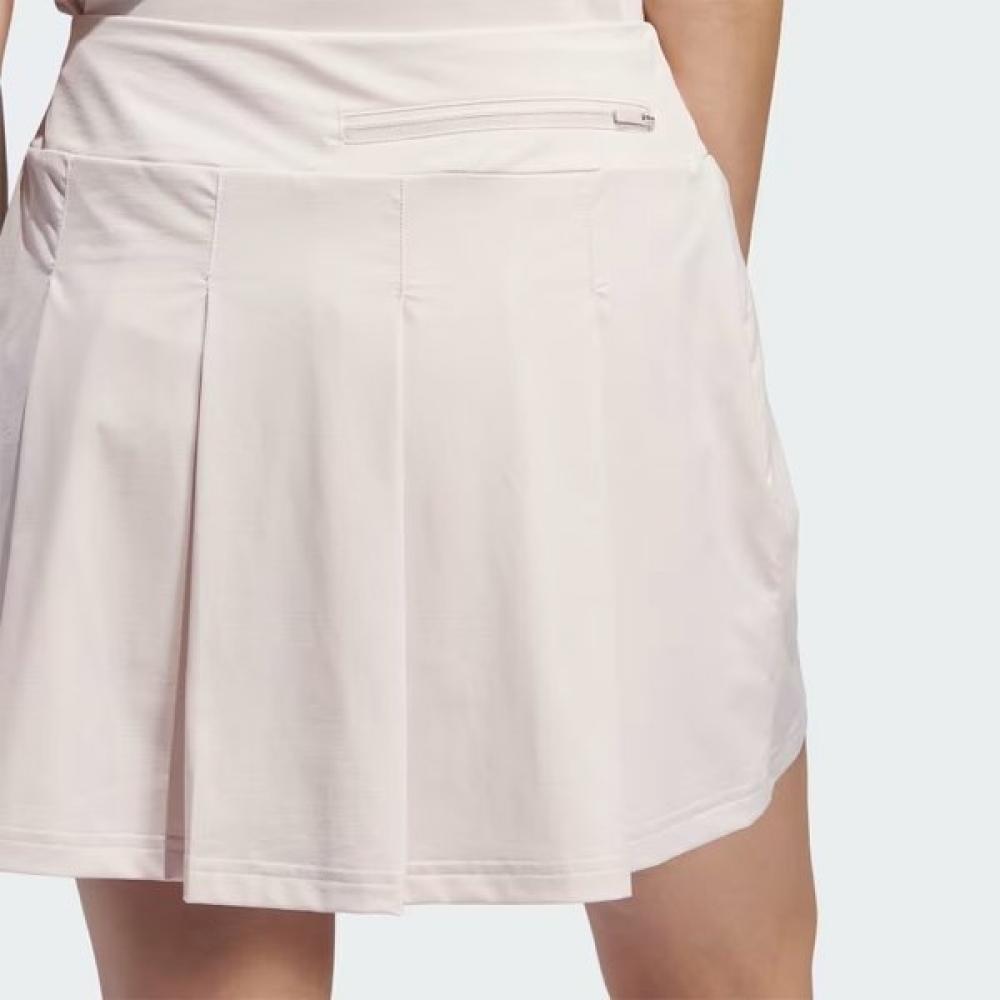 Adidas Golf 24 Ultimate 365 Tour Pleated Skirt Ip8659