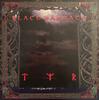 Виниловая пластинка BLACK SABBATH  Tyr R1727163 WARNER 2024 США  Евро Метал