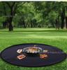 Outdoor Double-Sided Fireproof Mat: Barbecue, Picnic, Camping, Car-Mounted Storage Heat Insulation Pad