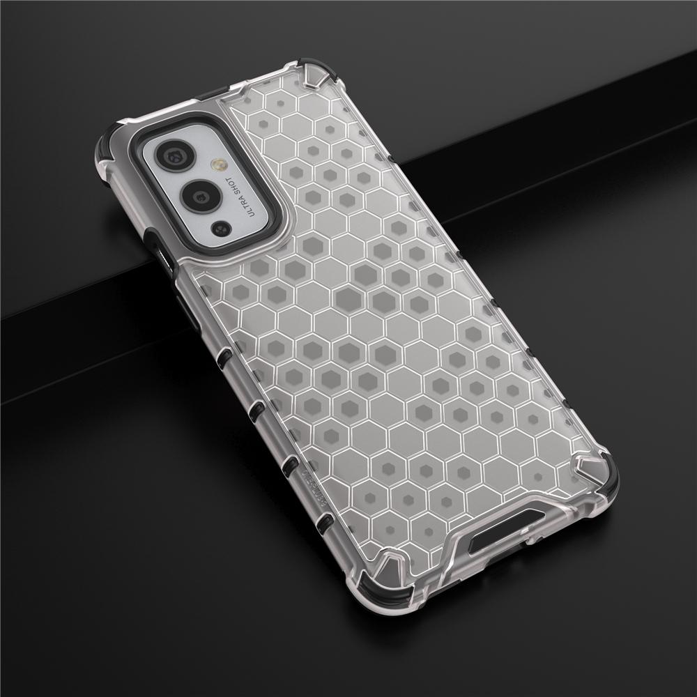 Для OnePlus 9 9R 9RT 10R 10T чехол прозрачный жесткий задний чехол мягкая рамка противоударный чехол для телефона для One Plus Oneplus 9 Pro 5G
