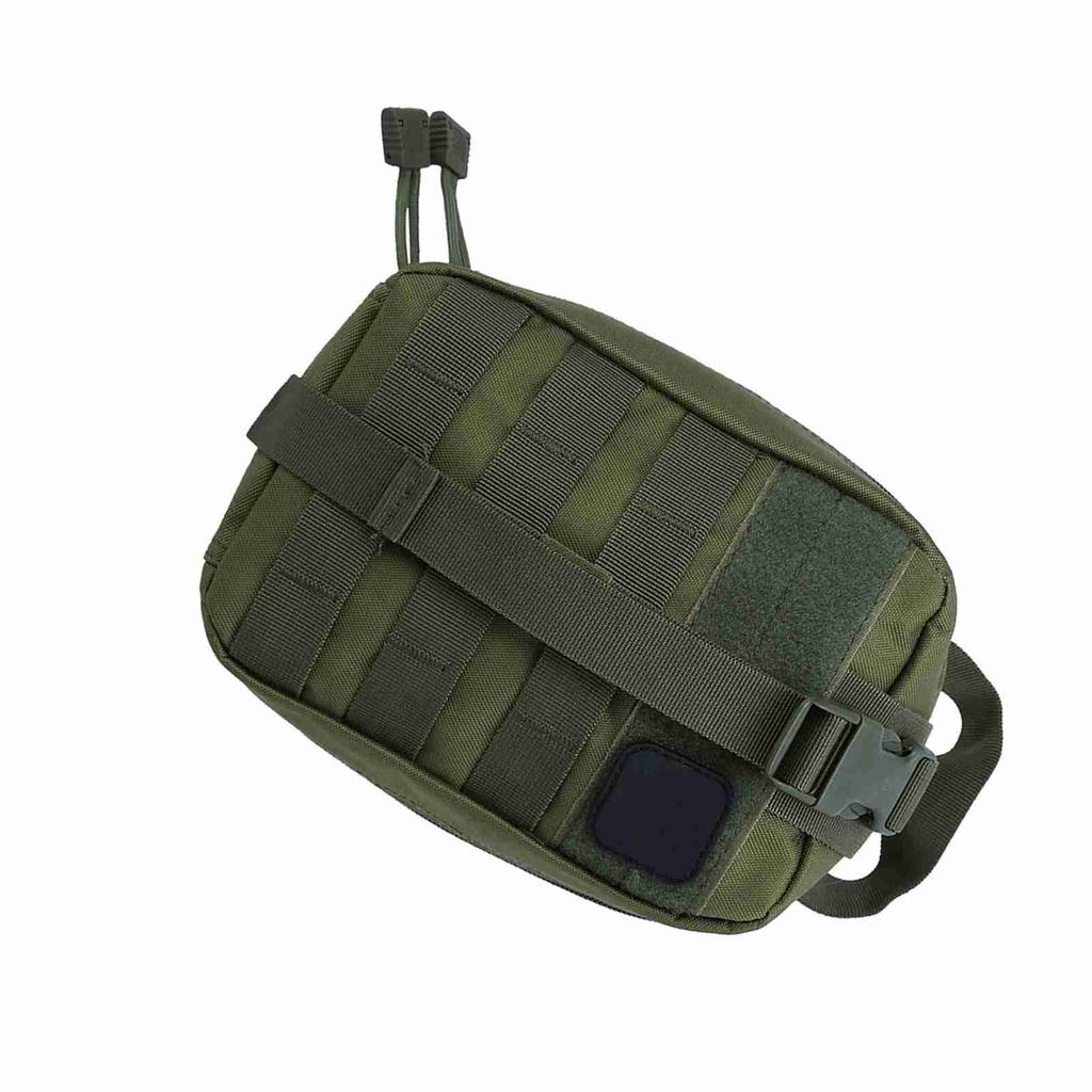 Outdoor Tactics First Aid Bag Climbing Emergency Pouch