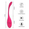 Levett Mignon Wireless APP Control G-Spot Vibrator Kegel Ball