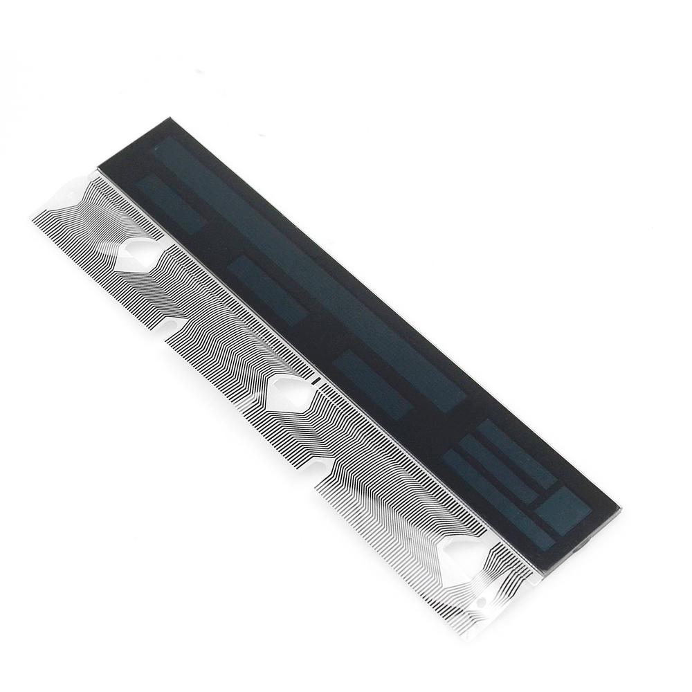 LCD Display for E38 E39 E53 X5 Dashboard Instrument Cluster Pixel Missing Repairing