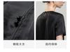 Chinese Style Fragrant Cloud Yarn T-shirt