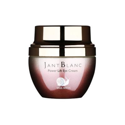 Крем для век Jant Blanc Snail Mucus Power Lift 50 мл