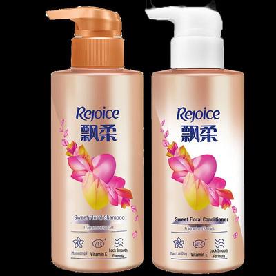 Набор шампуня и кондиционера Rejoice Sweet Floral