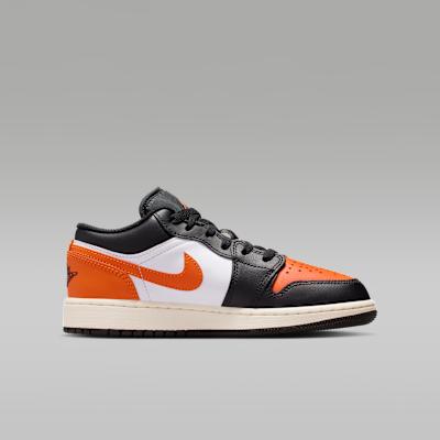 Jordan 1 Низкий Shattered Backboard Альтернативный (GS)