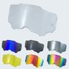 Сменная линза для очков 100 ARMEGA Мотокросс Внедорожные очки Линза для грязевого велосипеда Квадроцикла Даунхилла DH MX Мотоциклетные гонки Очки