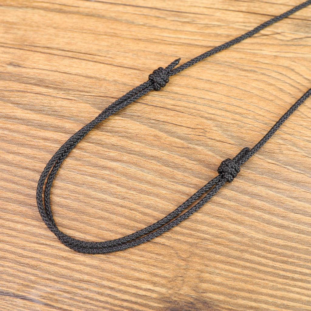 Лазурит Камень Декабря Подвеска-талисман на удачу в виде горошины Унисекс [Coai]