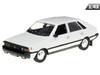 Model 1:43, FSO POLONEZ PRL, White