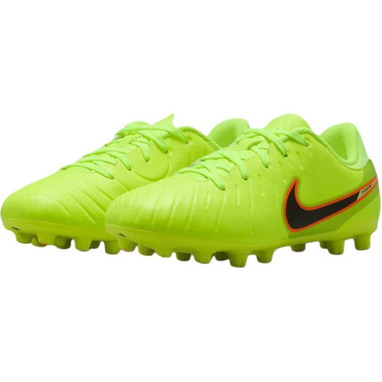 Nike Футбольные бутсы для детей Nike Tiempo Legend 10 Academy Low top DV4349-701