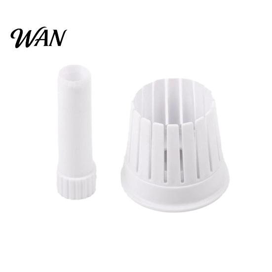 Kitchen Slicer Tool Onion Cutter with Vertical Slots Ergonomic Vegetable Chopper for Durable Cabbage Carrots Food-Grade Plastic Essential Salads