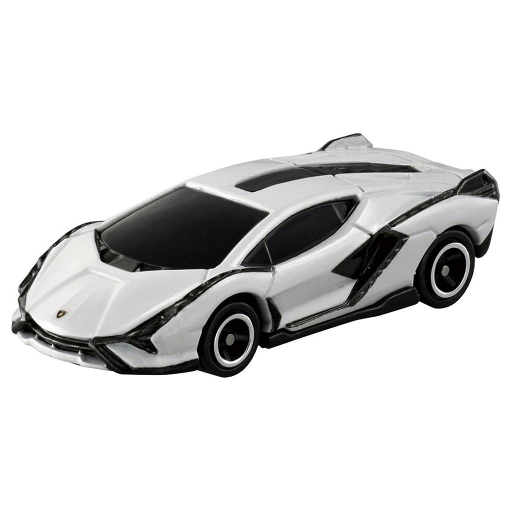 TAKARA TOMY Tomica Gift Lamborghini Collection Miniature Car Toy